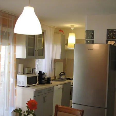 Holiday In Zamardi/balaton 20366